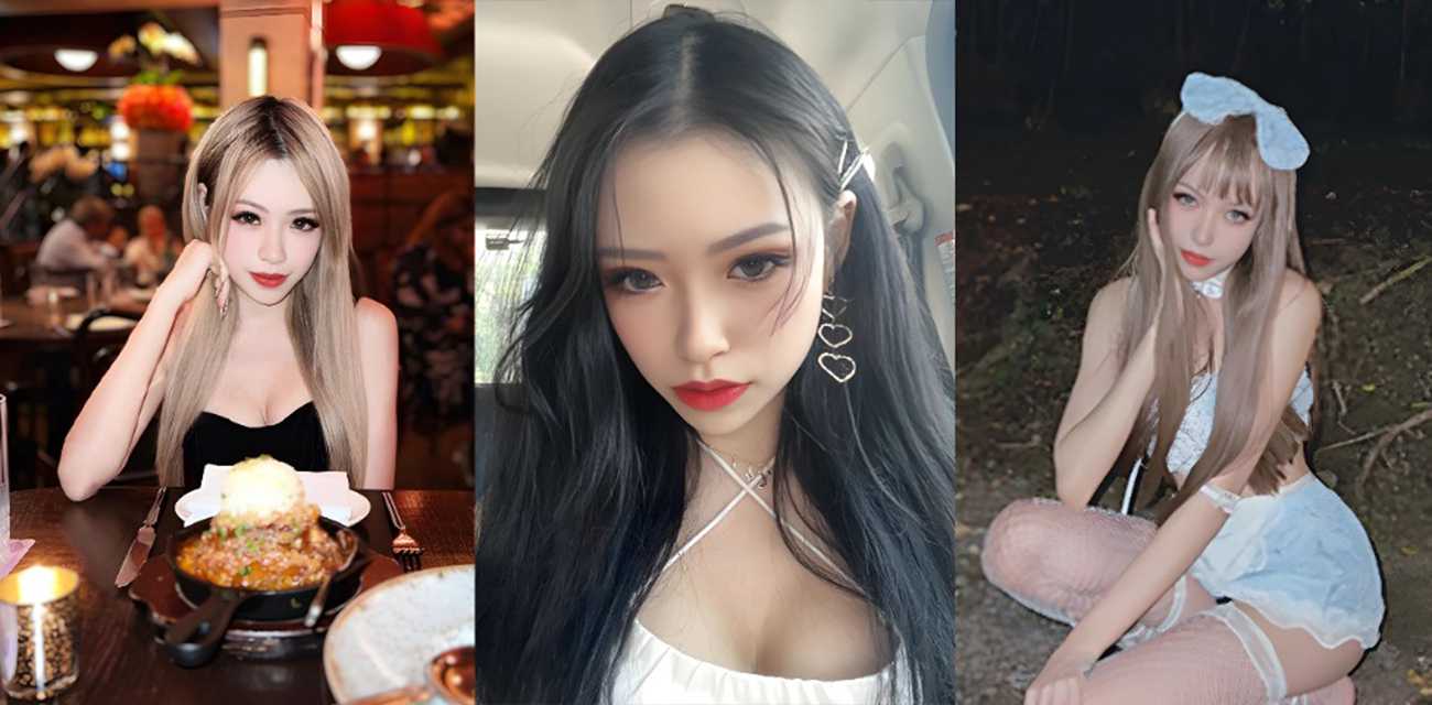 高颜值coser与前男友性爱视频曝光 穿吊带黑丝深喉舔屌 媚眼如丝表情超骚 撅着翘臀被无套后入！ - 51吃瓜网-51吃瓜网
