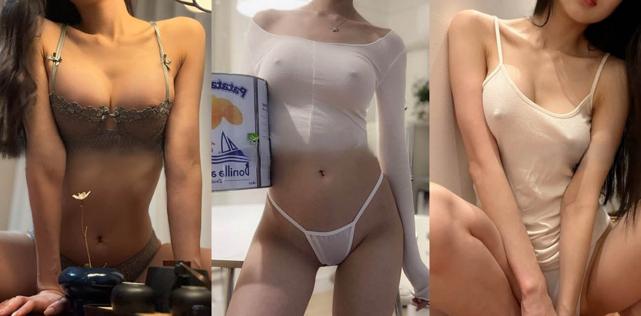 推特反差婊 eseoa 土豪定制福利视频 巨乳肥臀堪称完美 多款情趣装轮番上阵 诱惑爆表！ - 51吃瓜网-51吃瓜网