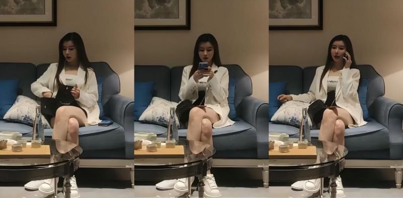 文轩探花 重金约战网红脸气质御姐 身姿优美长相温柔 多体位激情交欢娇喘勾魂夺魄！-51吃瓜网