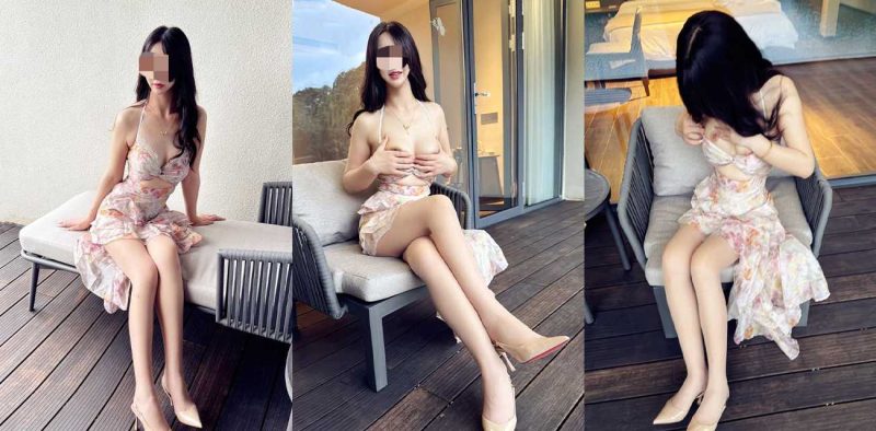 海角乱伦大神 会喷水的姐姐 新作 深夜在酒店湖边与姐姐激情性爱 无套爆操白虎嫩穴！-51吃瓜网