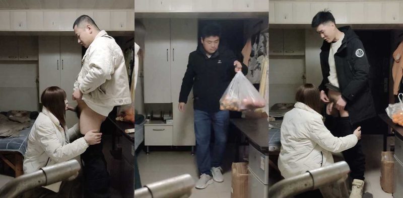 全网热瓜！TS伪娘南京阿红 1000多部视频作品 独家曝光持续更新中 第七弹🔥-51吃瓜网
