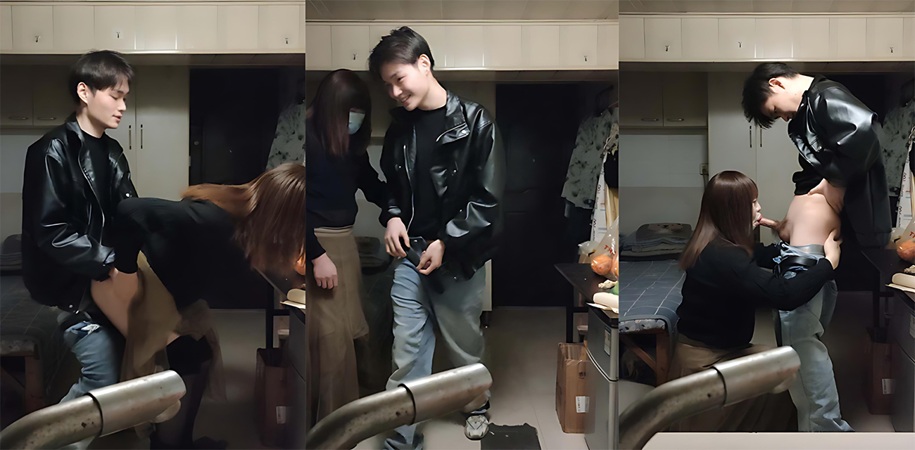 南京伪娘阿红事件 最耀眼的男嘉宾 皮衣哥 闪亮登场！-51吃瓜网