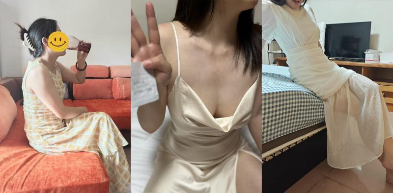 海角乱伦大神 我和我的女神爱妻 第一次录视频太紧张 大家都是咋克服的？-51吃瓜网