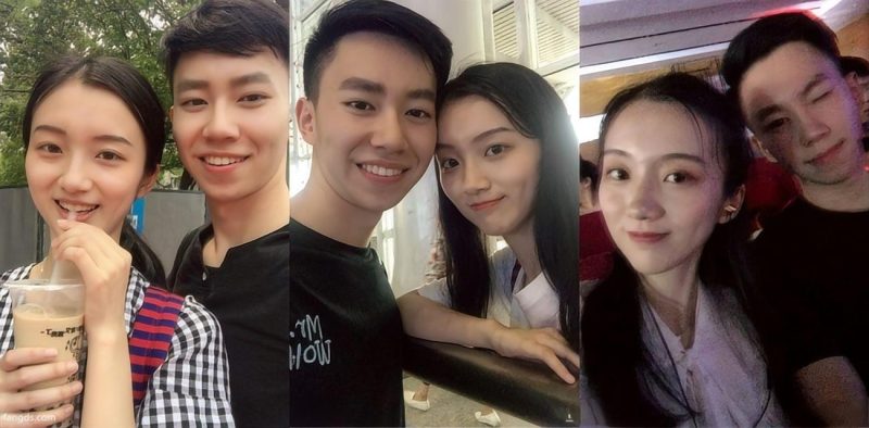 清纯黑丝小美女 与男友酒店激情性爱 不料分手被渣男曝光 淫靡露脸口交反差感爆棚！-51吃瓜网
