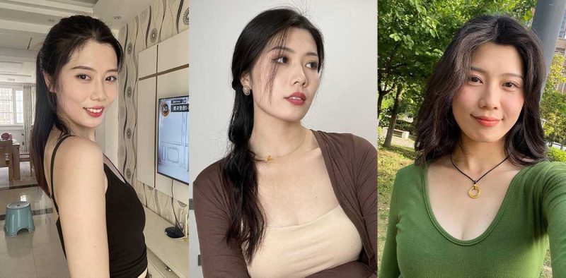 职场性感女神 人妻薇薇姐 经常穿裤里丝勾引老板 被绿帽老公发现后曝出性爱视频！-51吃瓜网