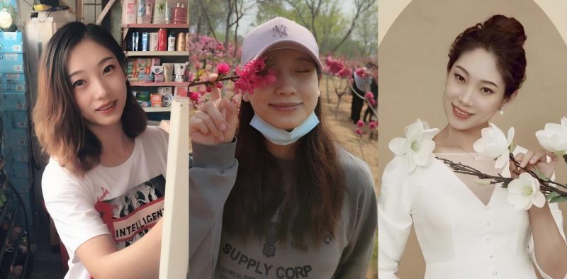 江苏泰州新婚人妻 蔡丽华 因老公长期出差饥渴难耐 出轨偷吃被其发现 绿帽老公怒曝私拍泄愤！-51吃瓜网