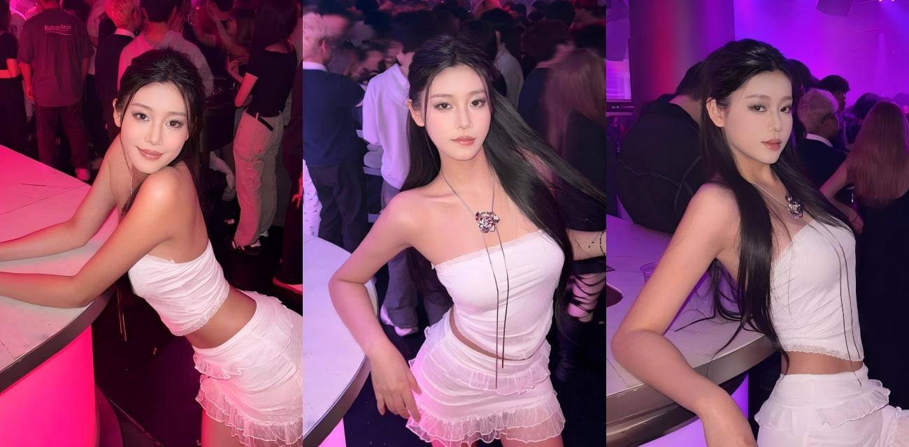 真实约炮东莞酒吧现役舞女 美腿细腰骚气爆棚 丰腴肥臀激烈抖动 全程淫语对白极度下贱！ - 51吃瓜网-51吃瓜网