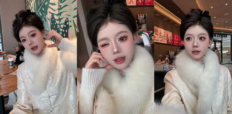 巨乳网黄主播 纯情的皮皮 情色直播精选 第二弹！性感女仆大奶呼之欲出 淫骚裸舞揉弄多毛蜜穴！-51吃瓜网