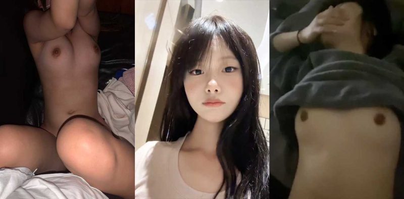 沧州交通学院学生妹 袁舒蕾 大尺度私拍流出 超近距离欣赏美胸嫩鲍 每一个性爱镜头都充满了极致魅惑！-51吃瓜网