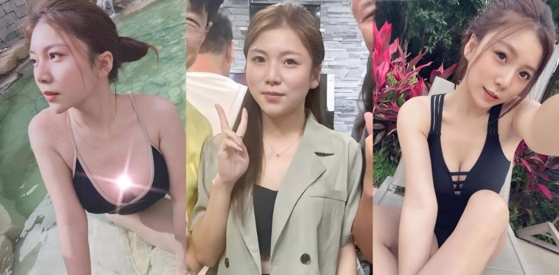 台湾26岁快餐店老板娘 林郁馨 为发泄私欲色诱房东 肉棒甩脸掰唇喷尿 淫语口交极度下贱！-51吃瓜网
