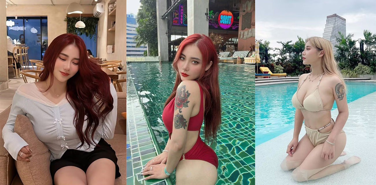 台湾高雄市巨乳纹身妹 与男友露脸性爱视频曝光 丰乳肥臀极品尤物被无套爆操 呻吟浪叫十分风骚！ - 51吃瓜网-51吃瓜网