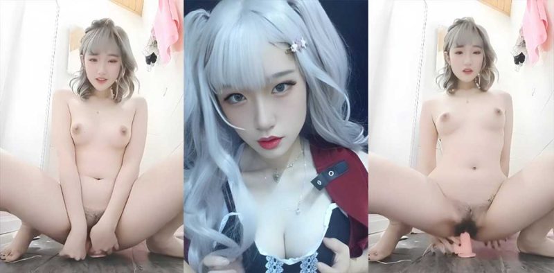 极品台妹 Mu 网聊不雅视频流出 自爆破处夜就主动吞精 阿黑颜网调自慰 超级反差！-51吃瓜网