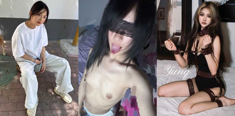 泡良大神 fKabuto 约炮极品大奶学生妹 各种调教道具齐上阵 小穴都干肿啦！-51吃瓜网