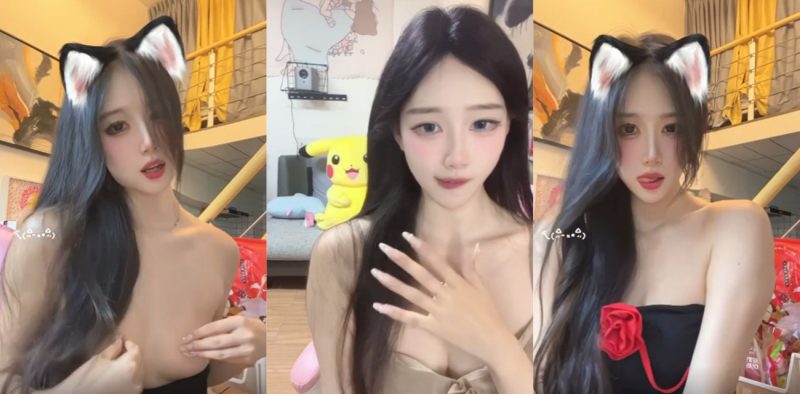 清纯反差御姐 居家洗澡私拍 近距离道具自慰完穴 巨乳美腿诱惑无比！-51吃瓜网