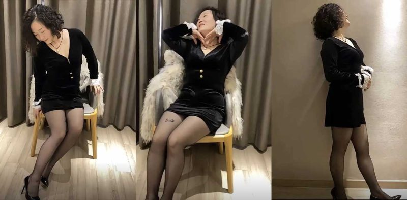 海角乱伦大神 爱玩求虐的婶婶 新作 山体60度斜坡操逼 不停的变化姿势最终射炮成功！-51吃瓜网