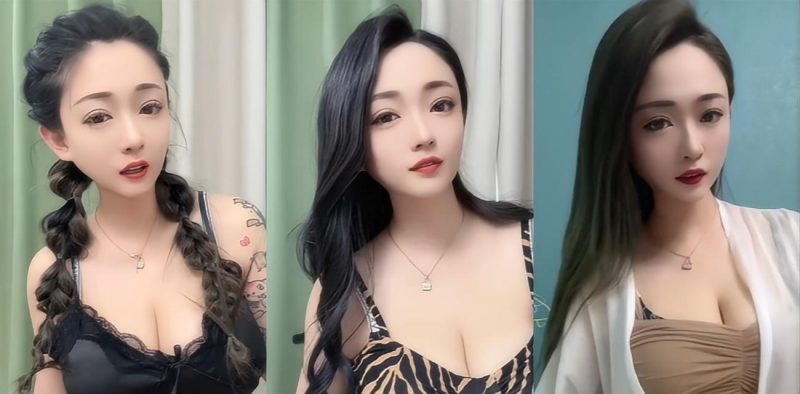 快手28岁极品人妻 一个小球球 私拍合集 裸舞扭动巨乳摇曳 假屌自慰表情淫靡至极！-51吃瓜网