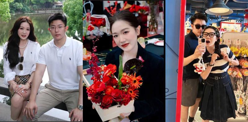 抖音网红律师 西绿 人设塌房假律师身份曝光 与同事张辰铭假cp真炮友 二人性爱视频流出全网疯传！-51吃瓜网
