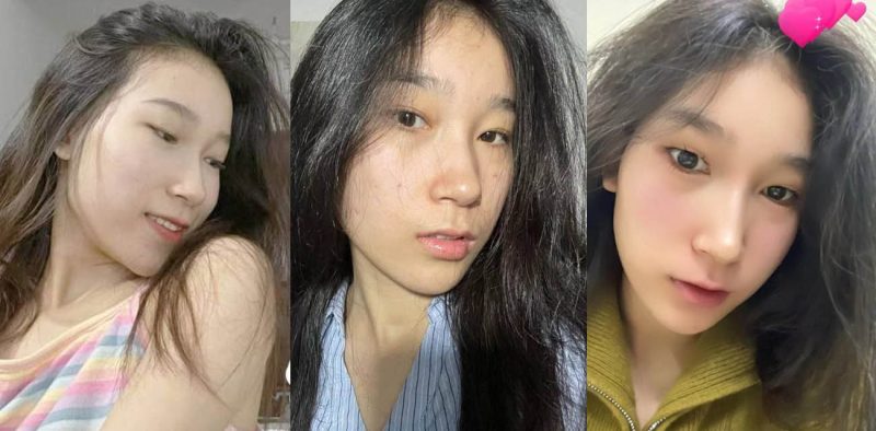 舞蹈系美女小微 与男友性爱纪实 高清摆拍对白精彩 情趣装轮番上阵 嫩穴被打桩爆操淫叫连连！-51吃瓜网