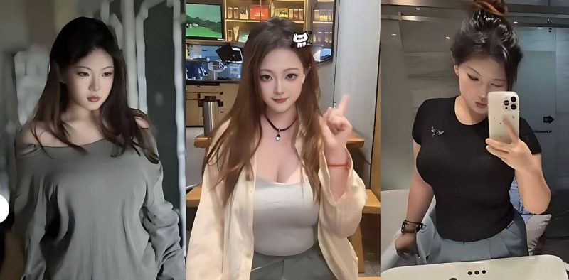 抖音极品巨乳网红 小玥少 线下约炮金主 纯天然美乳夹棒激烈波推 呈现精彩喷精瞬间！-51吃瓜网
