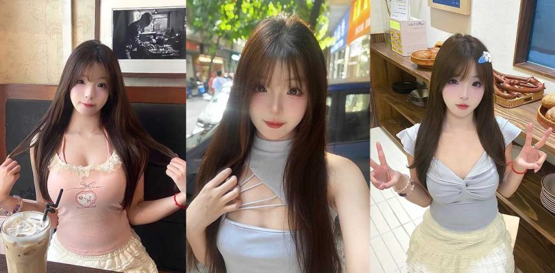 华南师大学生妹 吴佳歆 私拍大尺度视频讨好金主 戴肛塞掰逼揉穴自慰 夹乳链揉奶发骚！-51吃瓜网