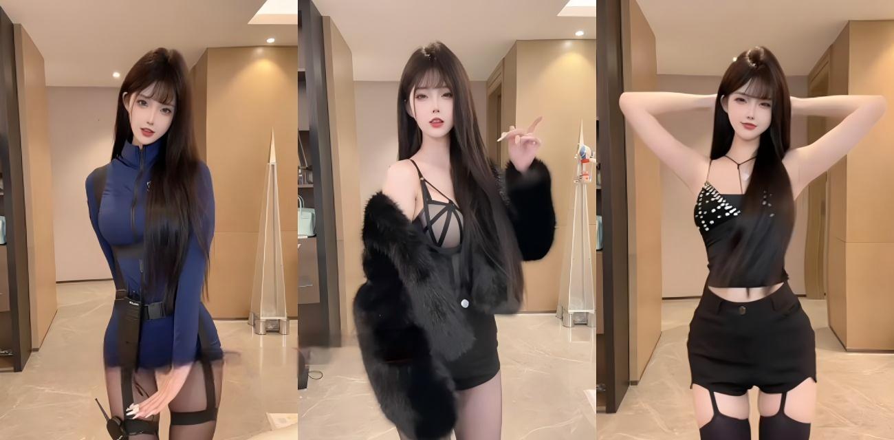 寸止混剪剧情红框挑战 网红人质惨遭绑架 邀请你化身谈判专家 解救美腿丝足女神！ - 51吃瓜网-51吃瓜网