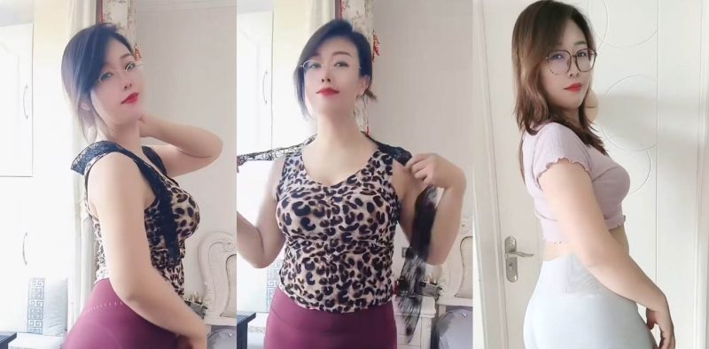 快手熟女 招财女神 榜一专属视频泄露 丰乳肥臀表演各种舞蹈 露脸秀逼尽显反差魅力！-51吃瓜网