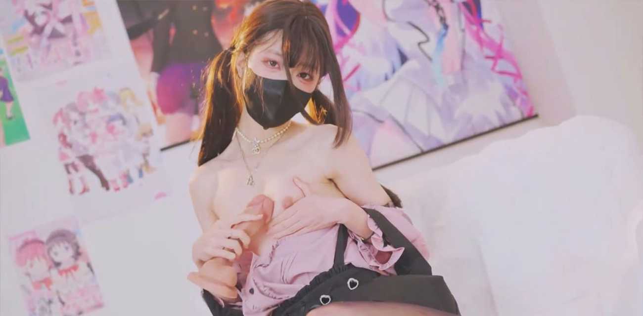 推特新晋网黄 XPgakuens 自慰福利视频流出 舔屌磨穴揉搓嫩乳 假屌自慰嗨翻全场！ - 51吃瓜网-51吃瓜网