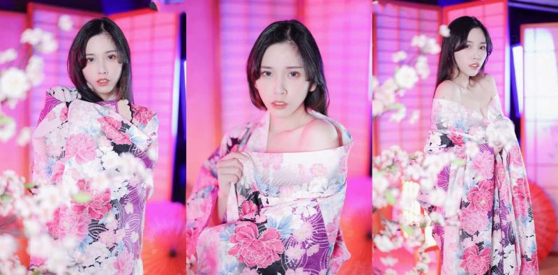 女神福利姬 茶理 钢铁调理強制高潮N次 身穿性感和服 四肢捆绑玩具调教 快速抽插白虎嫩穴 爽到翻白眼！-51吃瓜网