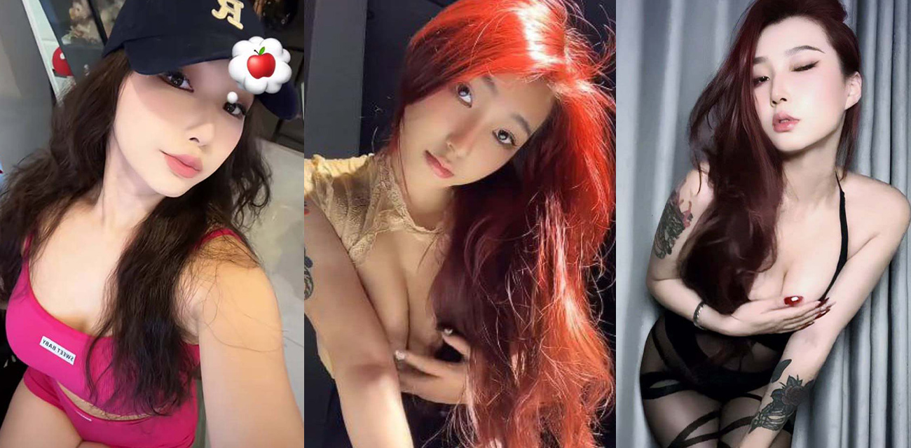 B站御姐主播 BB卡 曝黑料 定制私拍大尺度视频献榜一大哥 网状透明套装诱惑非凡！ - 51吃瓜网-51吃瓜网