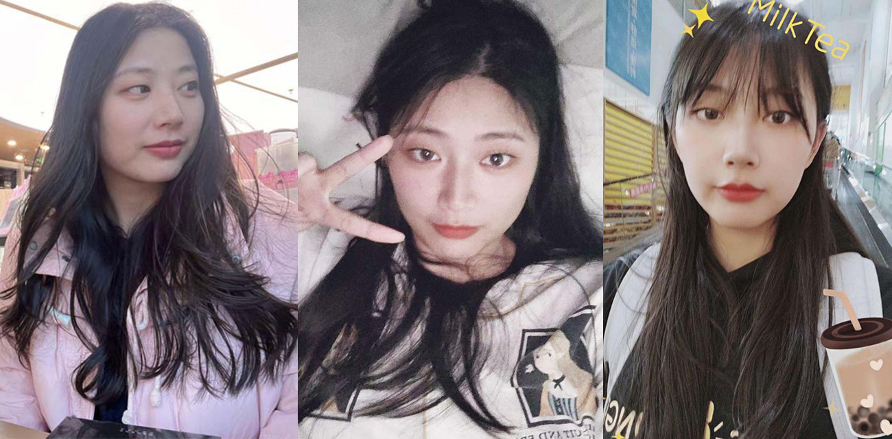 瓜友投稿曝光反差女友！喜欢镜前看自己被操的淫荡模样 母狗属性简直拉满！ - 51吃瓜网-51吃瓜网