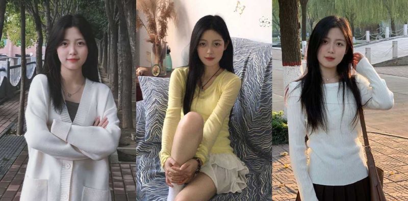 西安清纯学生妹 王思涵 被男友调教做爱视频曝光 完美露脸表情既享受又风骚！-51吃瓜网