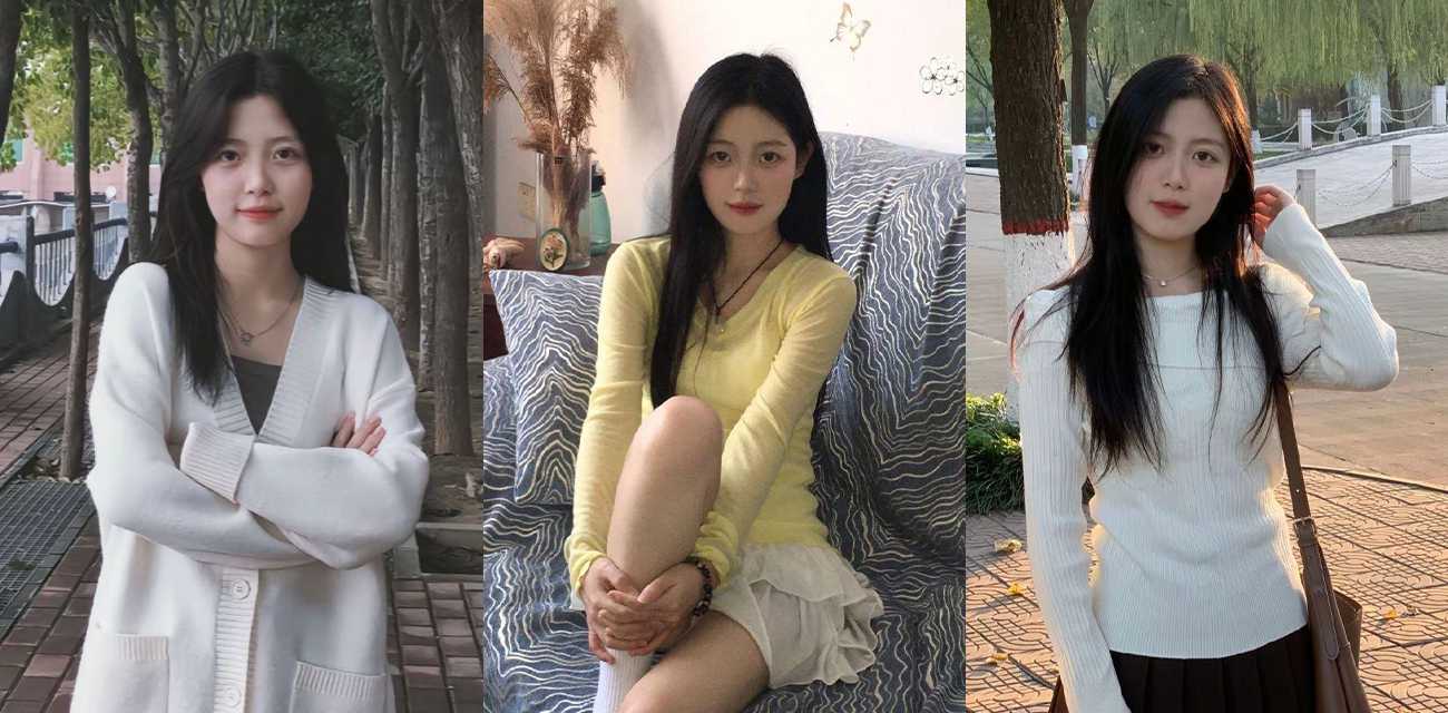 西安清纯学生妹 王思涵 被男友调教做爱视频曝光 完美露脸表情既享受又风骚！ - 51吃瓜网-51吃瓜网