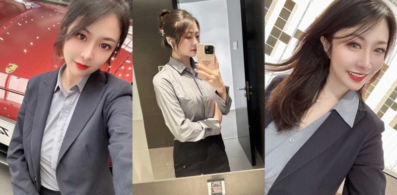 保时捷金牌销售 coco 与车主做爱视频被老公曝光 极品身材比少女还要嫩！
热搜 HOT-51吃瓜网