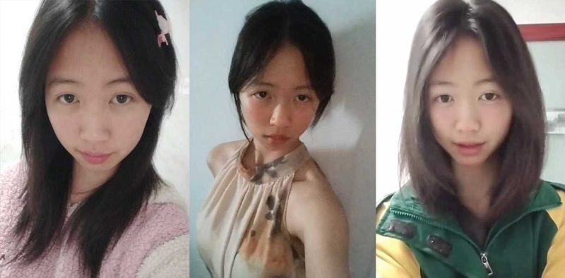 山东烟台学生妹 邓睿熙 不雅视频流出 清纯少女全裸自拍 掰穴揉搓淫骚自慰！-51吃瓜网