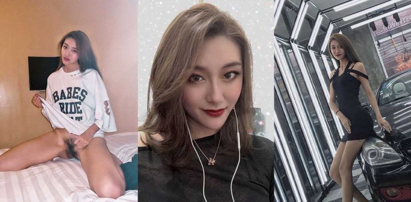 浙江超美车模 赵琴 性爱视频爆出 口技超绝堪称吞精女王 露脸做爱 被金主操的双眼迷离！-51吃瓜网