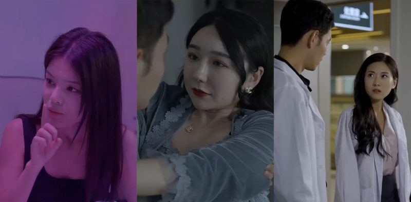 擦边短剧《我的合租生活》外科医生齐飞意外合租开启逆袭之路 妙手仁心成就名利巅峰 浪漫邂逅终获美人芳心！-51吃瓜网