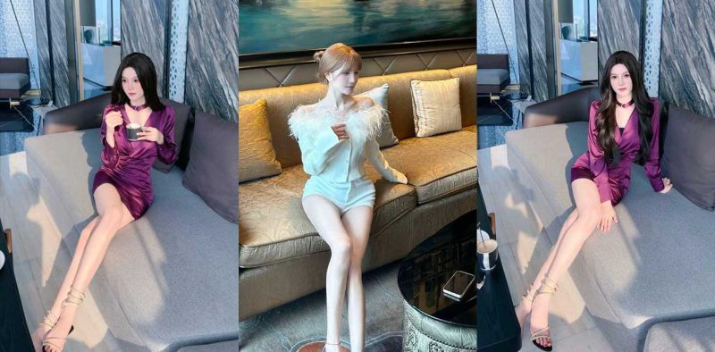 快手巨乳网红 米团不熬夜 刷礼物就能解锁水晶假屌插穴自慰 私下更是浪荡没边主动约炮金主 玩法超花！-51吃瓜网