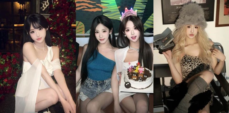 抖音极品女神 饭饭来了 惊曝TS身份 小丁丁被后入爆操狂甩 约炮视频流出颠覆粉丝认知！-51吃瓜网