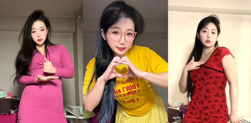 抖音极品BBW网红 lure小喵 大尺度私拍定制福利 脸穴同框淫骚自慰 摇臀裸舞让人欲罢不能！-51吃瓜网