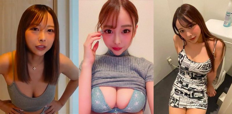 日本童颜巨乳福利姬 里约 最新NTR剧情流出 媚黑骚婊跪地深喉黑人巨根 一旁绿帽老公却遭言语羞辱调教！-51吃瓜网