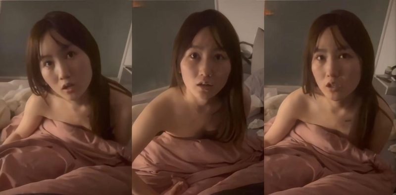 湖南长沙00后美女 网上出轨约炮被男友发现 竟理直气壮激烈争执 真实对白无比下贱 简直不堪入耳！-51吃瓜网