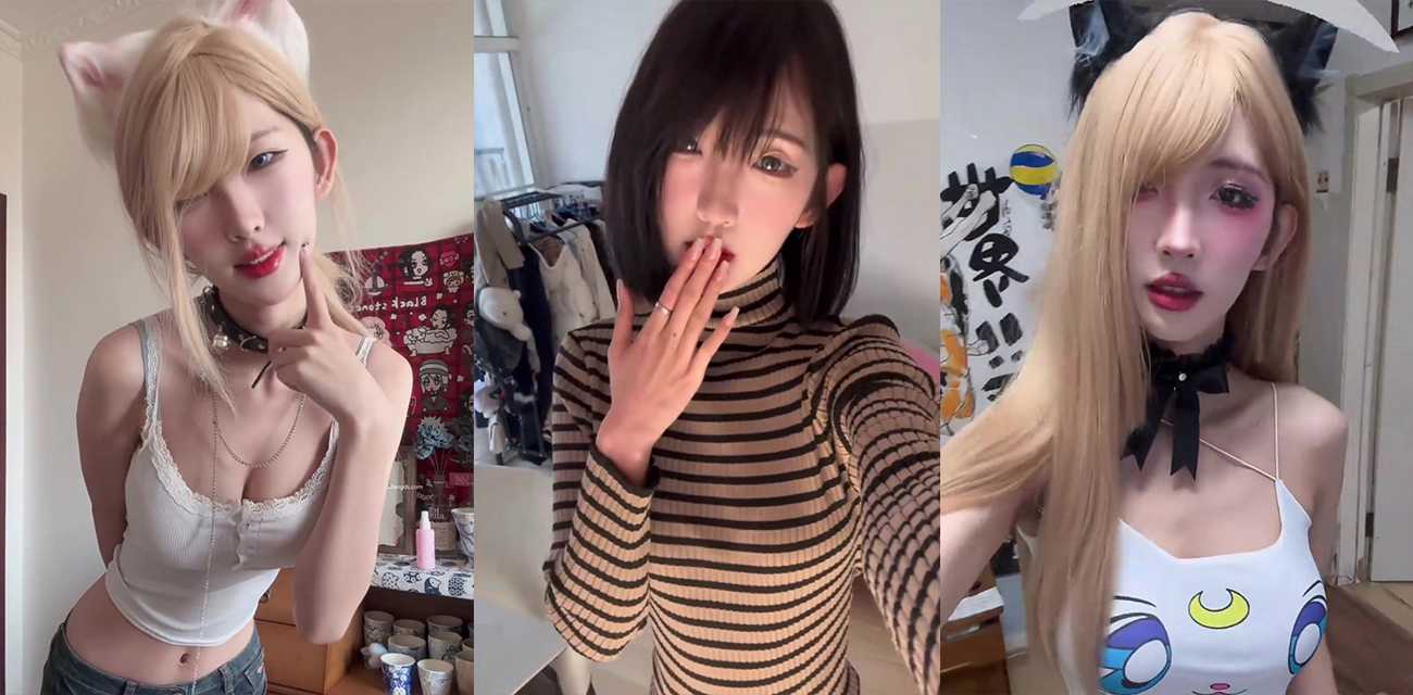 抖音御姐网红 行简 性爱视频最新流出 超美女神露脸自慰跳蛋约炮 被操到浪叫不断直翻白眼！ - 51吃瓜网-51吃瓜网