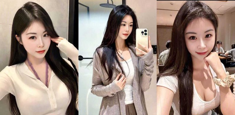 盘锦兴隆大厦黄金熊女销售 赵芸 约炮成瘾私下勾搭有钱金主 大量不雅照与聊天记录流出 火爆抖音！-51吃瓜网