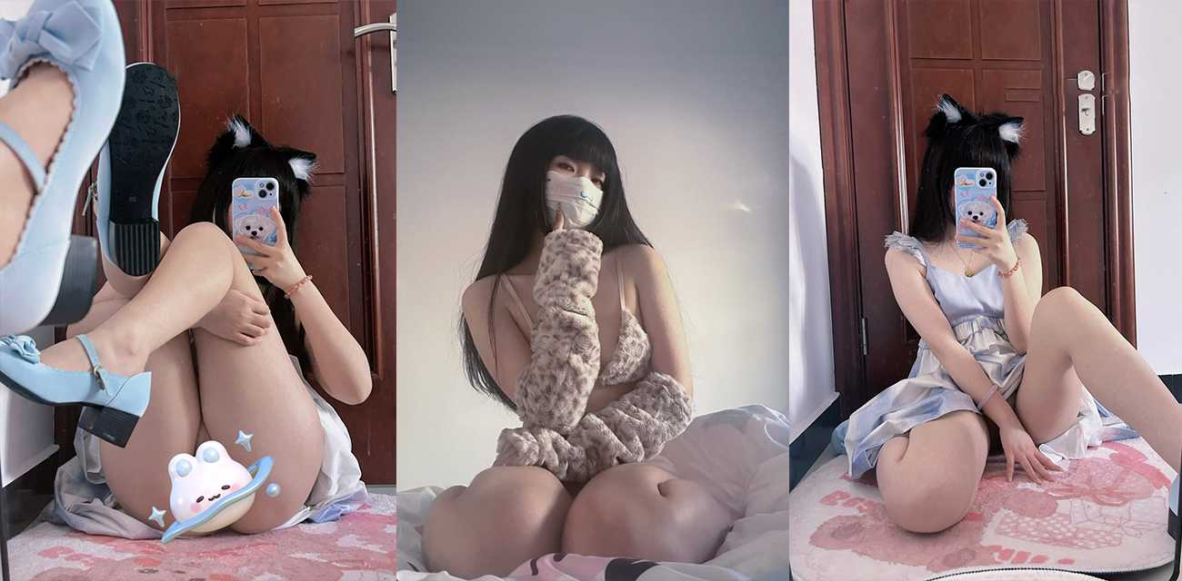 推特网黄少女 玩偶兔子 3P性爱视频流出 携手闺蜜双飞侍奉金主 69互舔内射吞精！ - 51吃瓜网-51吃瓜网