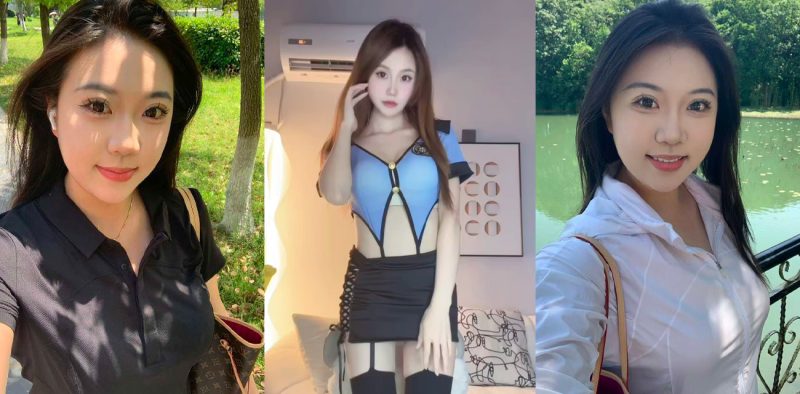 花椒极品女神 小玉娇妻 VIP定制大尺度私拍流出 顶级身材裸舞掰B自慰 眼神诱惑摄人心魄！-51吃瓜网