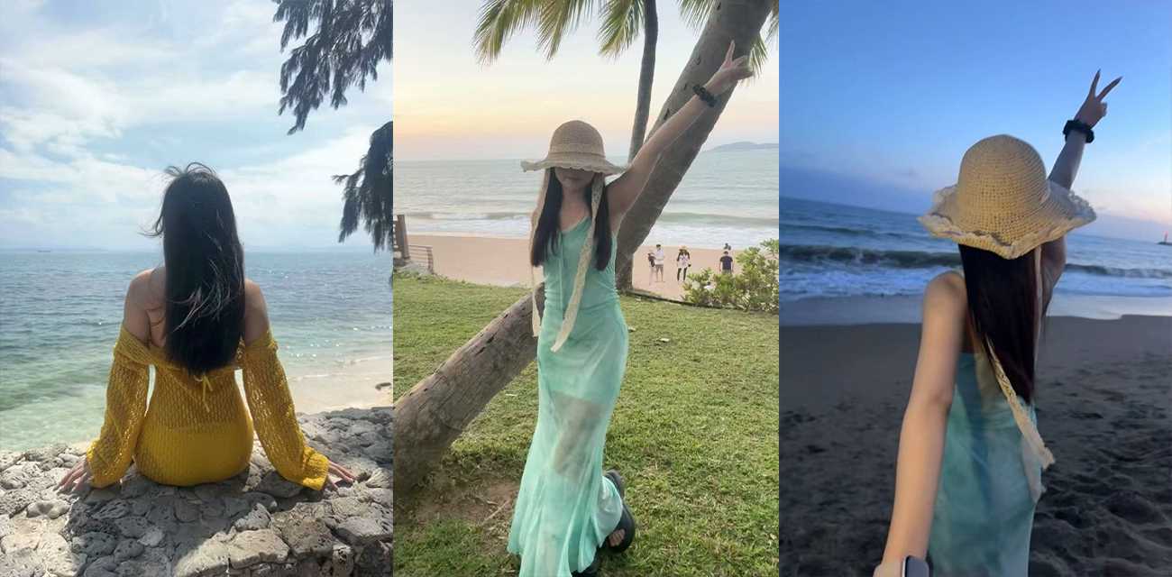 武汉美女助教 许安彤 填写母狗调查问卷 并愿意被全网曝光 高颜值学霸变淫娃 花式玩穴自慰 反差爆表！ - 51吃瓜网-51吃瓜网
