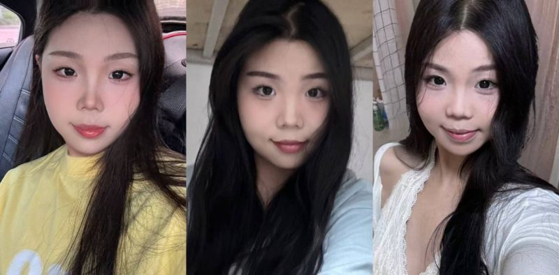 江苏扬州市职业大学 何鸿灿 趁男友住院疯狂约炮 短短半月就被玩怀孕 男友怒曝其露脸私拍！-51吃瓜网