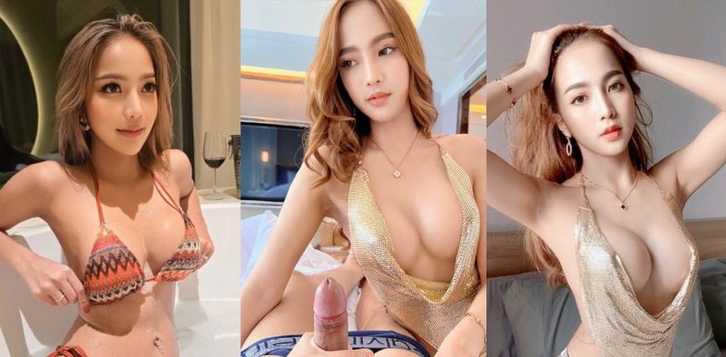 泰国淫妻博主SIROCCOFANS高清合集！少妇巨乳翘臀诱惑 骚穴喷水被猛操 绿帽偷窥爽到射！-51吃瓜网