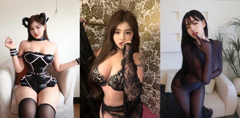抖音极品性感女神 小U优优子 大尺度付费视频流出 巨乳细腰挺翘肥臀 搔首弄姿撩翻全场！-51吃瓜网