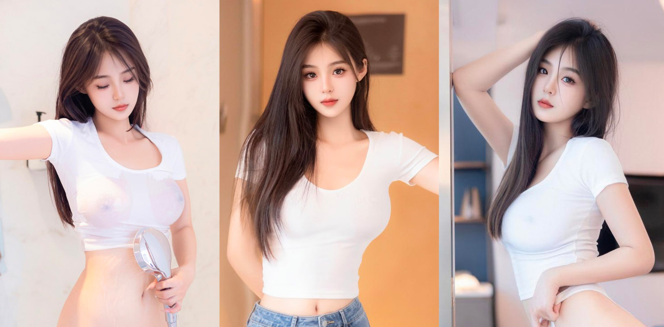 秀人网清纯新人 周周不吃香菜 大尺度福利流出 揉捏奶白丰乳抚摸极品骚穴 道具自慰淫叫连连！ - 51吃瓜网-51吃瓜网